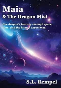 Maia & The Dragon Mist