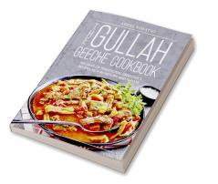 The Gullah Geeche Cookbook