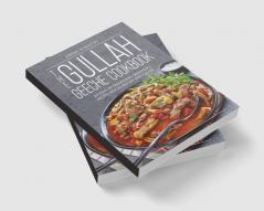 The Gullah Geeche Cookbook
