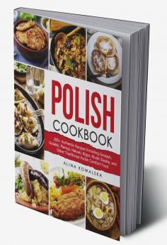 Polish Cookbook