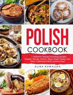 Polish Cookbook