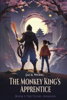The Monkey King's Apprentice