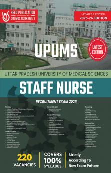 UPUMS STAFF NURSE