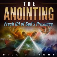 Anointing