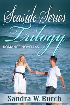 Seaside Series Trilogy: Romance Novellas