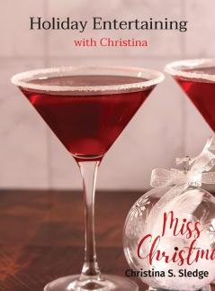 Holiday Entertaining with Christina