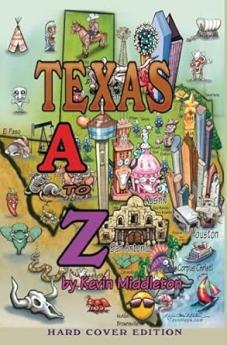 Texas A to Z