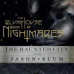 The Blumhouse Book of Nightmares