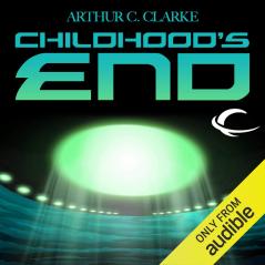 Childhood's End (Syfy TV Tie-in): A Novel