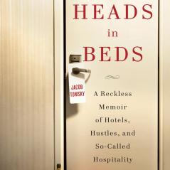 HEADS IN BEDS