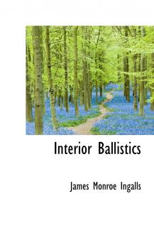 Interior Ballistics