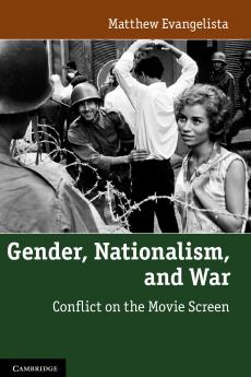 Gender Nationalism and War