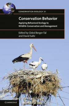 Conservation Behavior