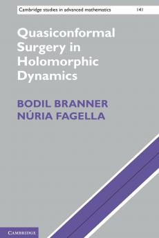 Quasiconformal Surgery in Holomorphic Dynamics