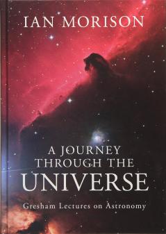 Journey Through the Universe