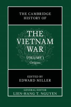 The Cambridge History of the Vietnam War