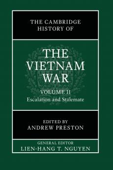 The Cambridge History of the Vietnam War