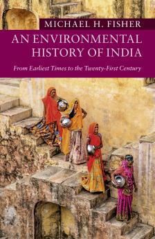 An Environmental History of India