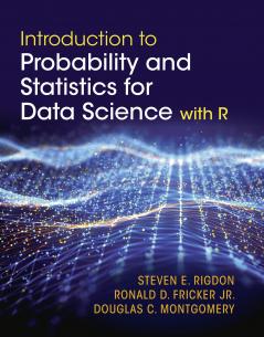 Introduction to Probability and Statistics for Data Science