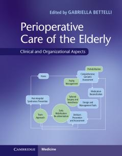 Perioperative Care of the Elderly
