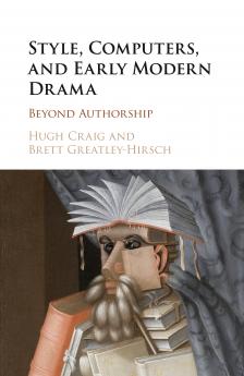 Style Computers and Early Modern Drama