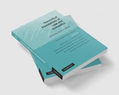 Theoretical Foundations of Law and Economics