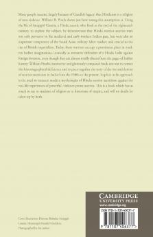 Warrior Ascetics and Indian Empires