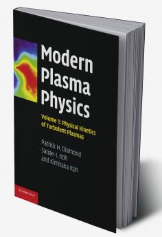 Modern Plasma Physics