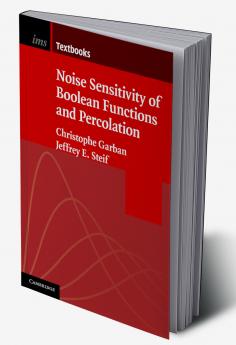 Noise Sensitivity of Boolean Functions and Percolation