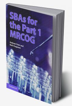 Sbas for the Part 1 Mrcog