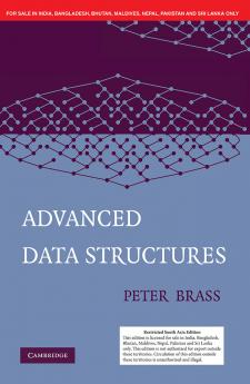 Advanced Data Structures