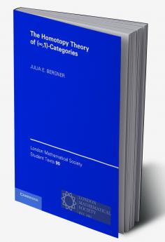 The Homotopy Theory of (?1)-Categories