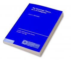 The Homotopy Theory of (?1)-Categories