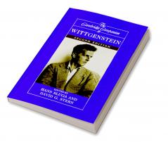 The Cambridge Companion to Wittgenstein