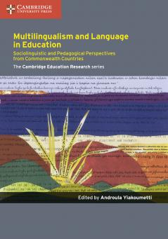 Multilingualism and Language in Education