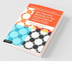 Set-Theoretic Methods for the Social Sciences