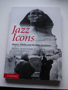 Jazz Icons
