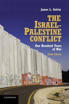 The Israel-Palestine Conflict
