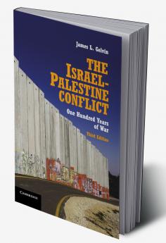The Israel-Palestine Conflict