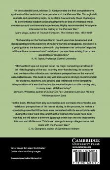 The Vietnam War Reexamined