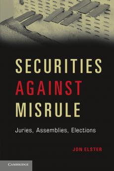 Securities against Misrule