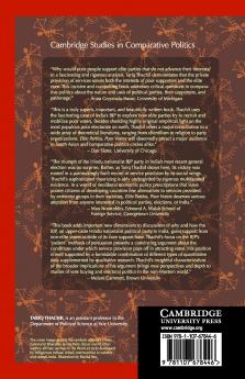 Elite Parties Poor Voters