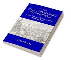 The Great Divergence Reconsidered