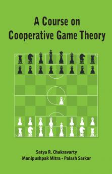 Course on Cooperative Game Theory