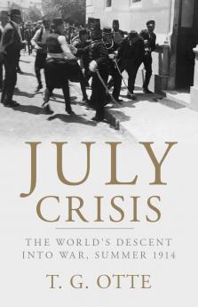 July Crisis