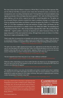 The Wars for Asia 1911 1949