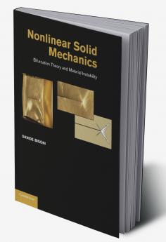 Nonlinear Solid Mechanics