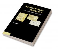 Nonlinear Solid Mechanics