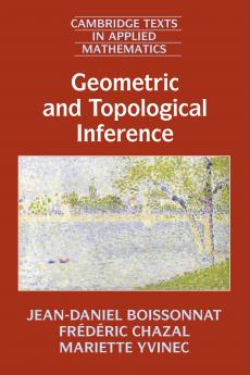 Geometric and Topological Inference