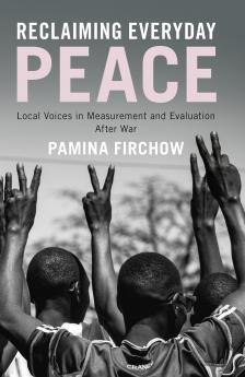 Reclaiming Everyday Peace